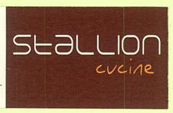 Stallion Cucine Device mark 2403848 Trademark