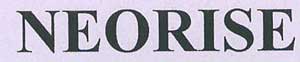 Neorise Device mark 1882581 Trademark