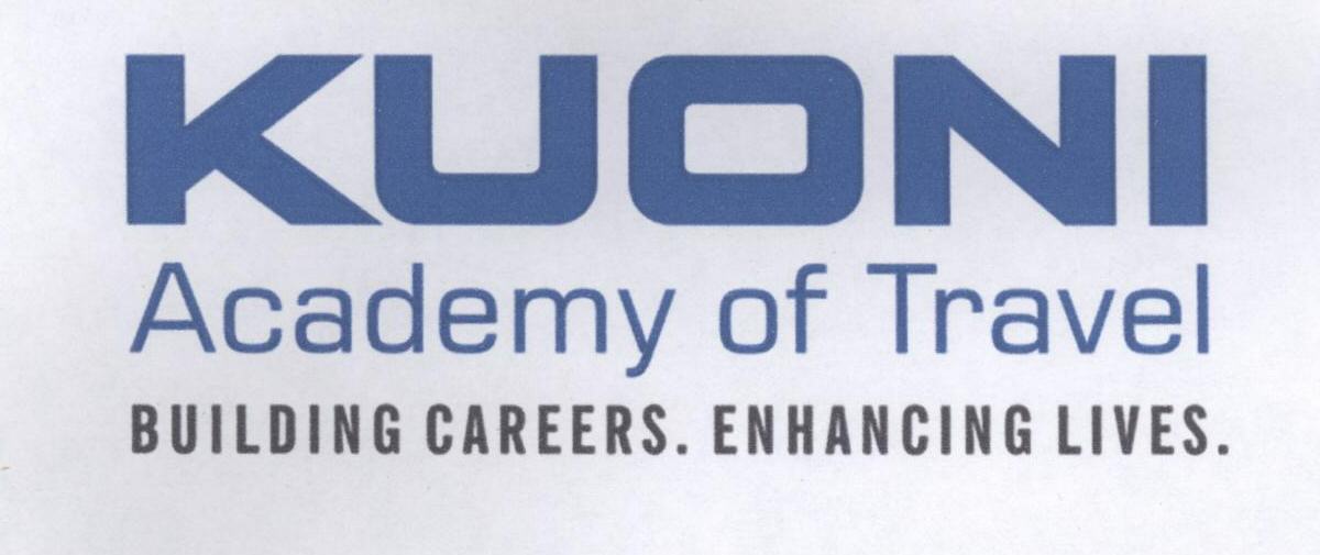 Kuoni Academy Of Travel (label) Device mark 1675308 Trademark