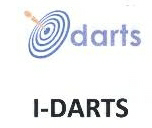 I-darts Device mark 2102163 Trademark