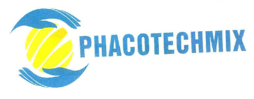 Phacotechmix With Device Device mark 2696239 Trademark