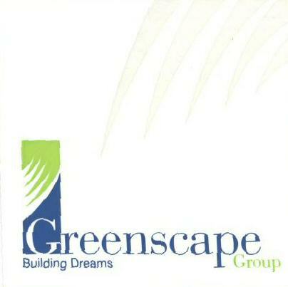Greenscape (label) Device mark 1669026 Trademark