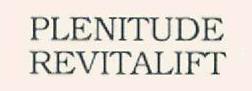Plenitude Revitalift Device mark 672209 Trademark