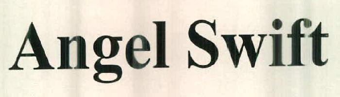 Angel Swift Device mark 2458464 Trademark
