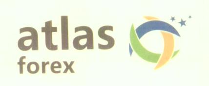 Atlas Forex (device Of Stars) Device mark 1604736 Trademark