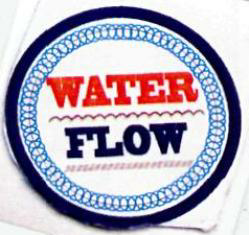 Water Flow Device mark 2389592 Trademark
