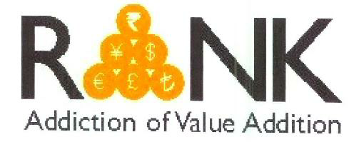 Rank Device mark 2552418 Trademark