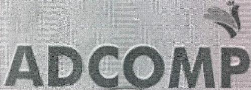 Adcomp (device Of Peacock) Device mark 2348765 Trademark