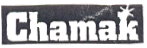 Chamak Device mark 1143885 Trademark