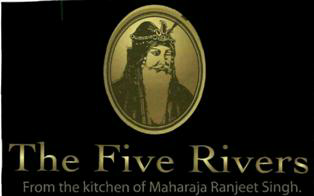 The Five Rivers Device mark 1831570 Trademark
