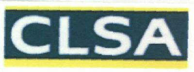 Clsa (label) Device mark 2611213 Trademark