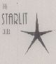 The Starlit Club, Star (device) Device mark 901563 Trademark