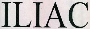 Iliac Device mark 2345808 Trademark