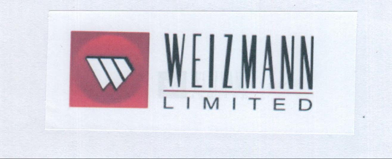 W Weizmann Limited Device mark 2069609 Trademark