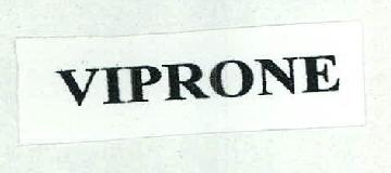 Viprone Device mark 2410774 Trademark