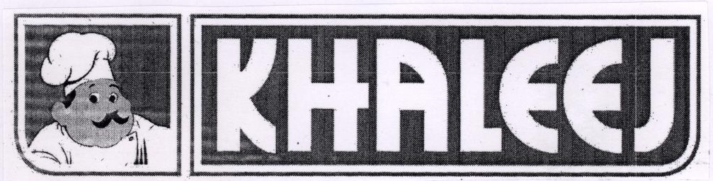 Khaleej Device mark 1875068 Trademark