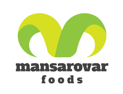 Mansarovar Foods (logo) Device mark 2623129 Trademark