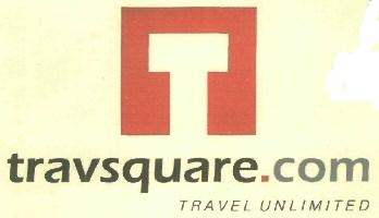 Travsquare.com Device mark 2969384 Trademark
