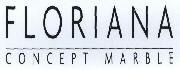 Floriana C O N C E P T M A R B L E Device mark 1622451 Trademark
