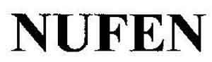 Nufen Device mark 1282083 Trademark