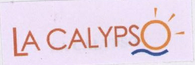 La Calypso (label) Device mark 1786442 Trademark