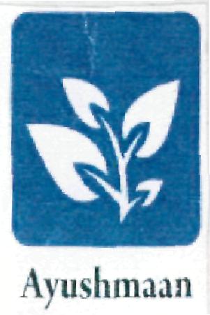 Ayushman (device) Device mark 2173491 Trademark