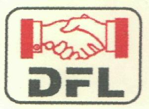 Dfl (logo) Device mark 2740545 Trademark