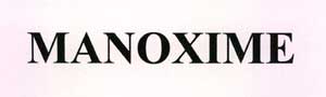 Manoxime Device mark 2096679 Trademark