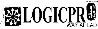 Logicpro Way Ahead (device) Device mark 1990262 Trademark