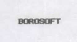 Borsoft Device mark 1051490 Trademark