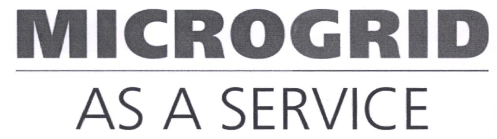 Microgrid As A Service Device mark 2241483 Trademark