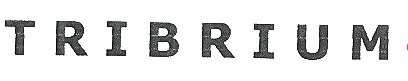 Tribrium Device mark 1680503 Trademark