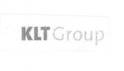 Klt Group Device mark 1682049 Trademark