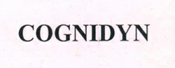 Cognidyn Device mark 2601367 Trademark