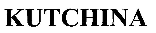 Kutchina Device mark 2250438 Trademark