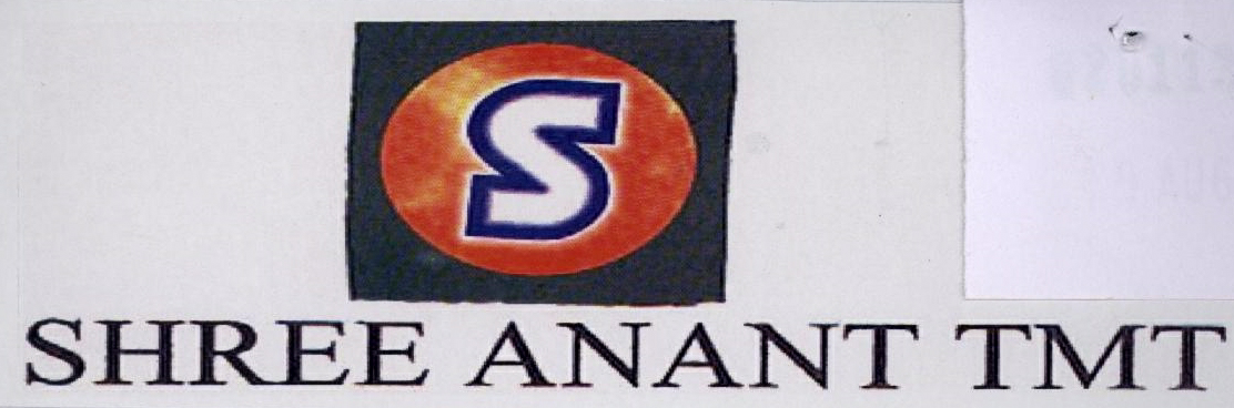 S Shree Anant Tmt Device mark 2011303 Trademark