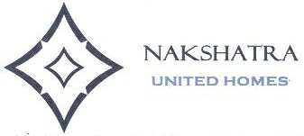 Nakshatra United Homes Device mark 2023569 Trademark