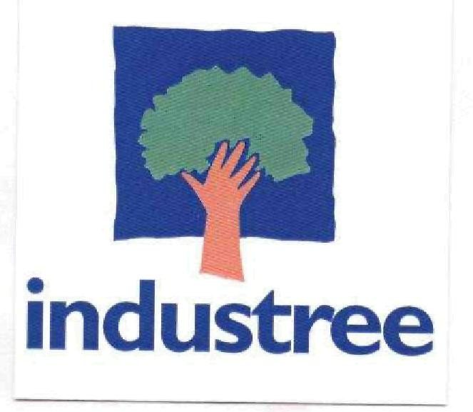 Industree (label) Device mark 1728926 Trademark