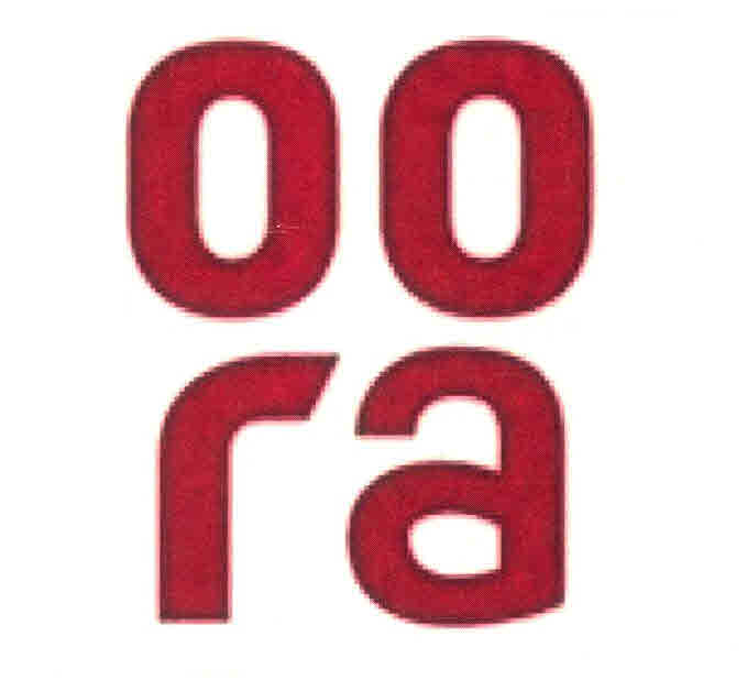 Oora Device mark 2958900 Trademark