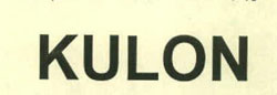 Kulon Device mark 2422427 Trademark
