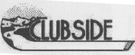 Clubside Device mark 2282470 Trademark