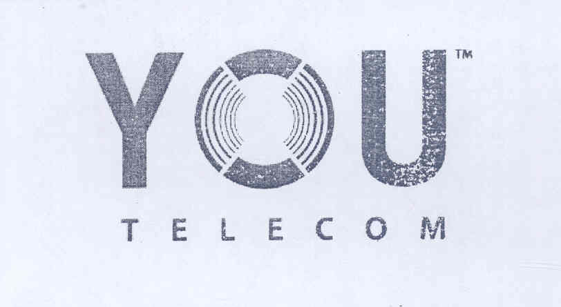 You T E L E C O M Device mark 1684150 Trademark