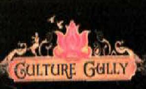 Gulture Gally (logo) Device mark 1913323 Trademark