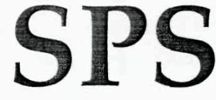 Sps Device mark 2386983 Trademark