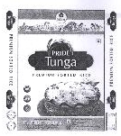 Pride Tunga Device mark 2161775 Trademark