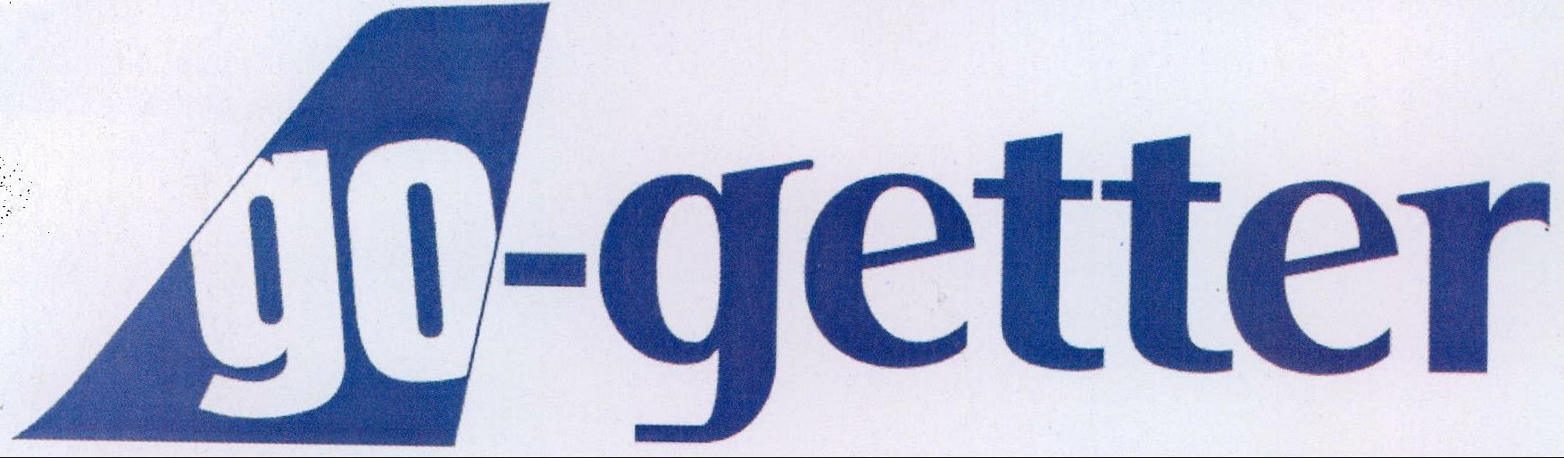 Go-getter Device mark 2134732 Trademark