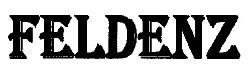 Feldenz Device mark 1988490 Trademark