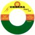Chakra Super Cut (label) Device mark 1535842 Trademark