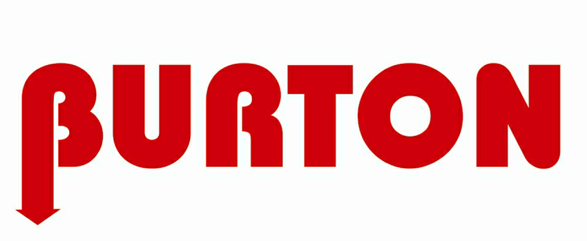 Burton Device mark 2021609 Trademark