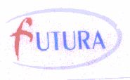 Futura (letter Written In Special Form) Device mark 1467799 Trademark